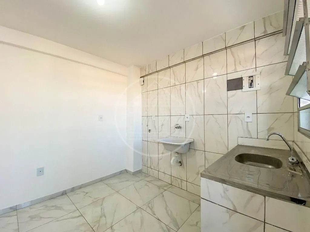 Apartamento, 1 quarto, 25 m² - Foto 2