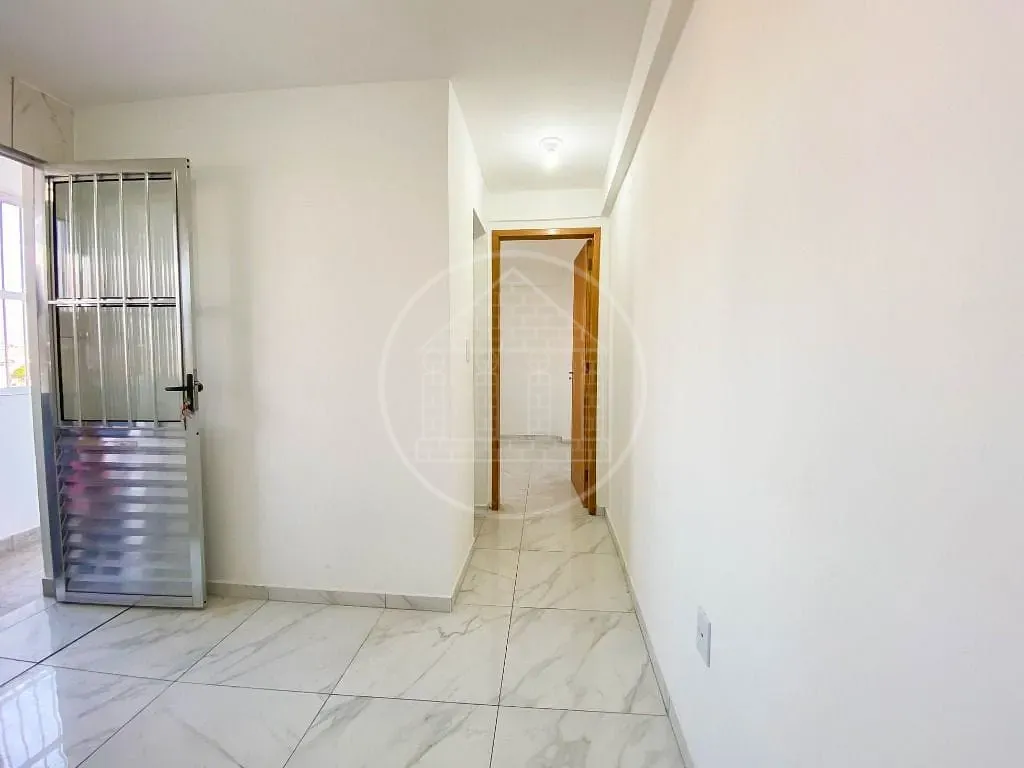 Apartamento, 1 quarto, 25 m² - Foto 5