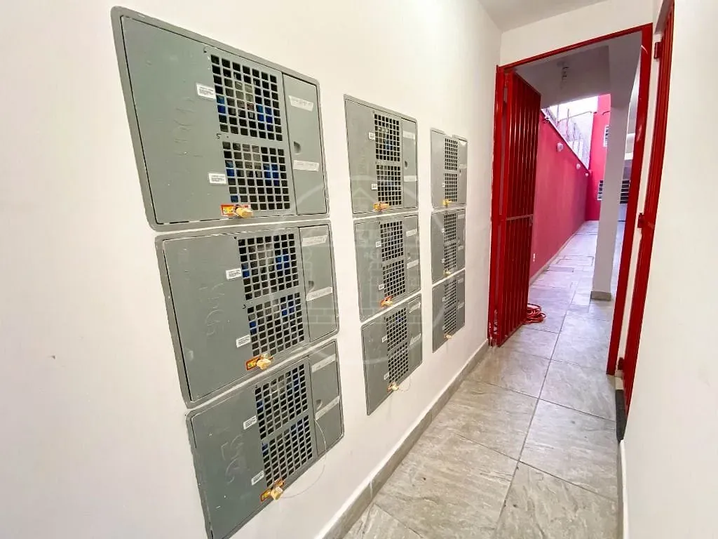 Apartamento, 1 quarto, 25 m² - Foto 14