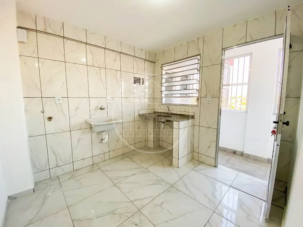 Apartamento, 1 quarto, 25 m² - Foto 3