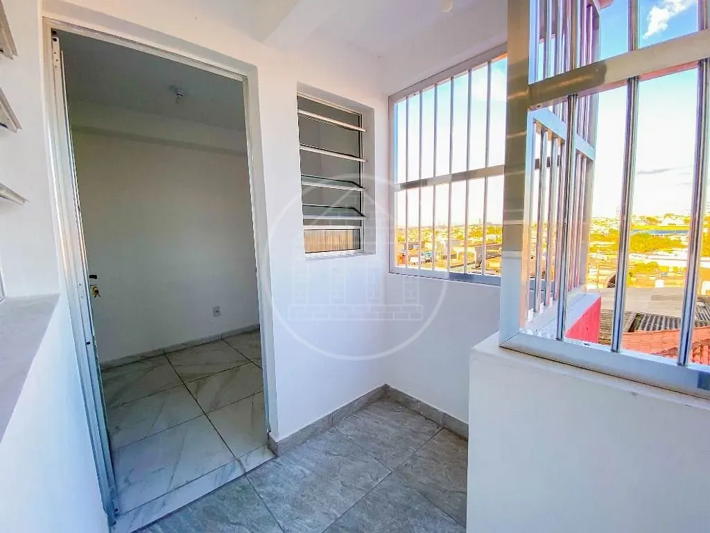 Apartamento, 1 quarto, 25 m² - Foto 8