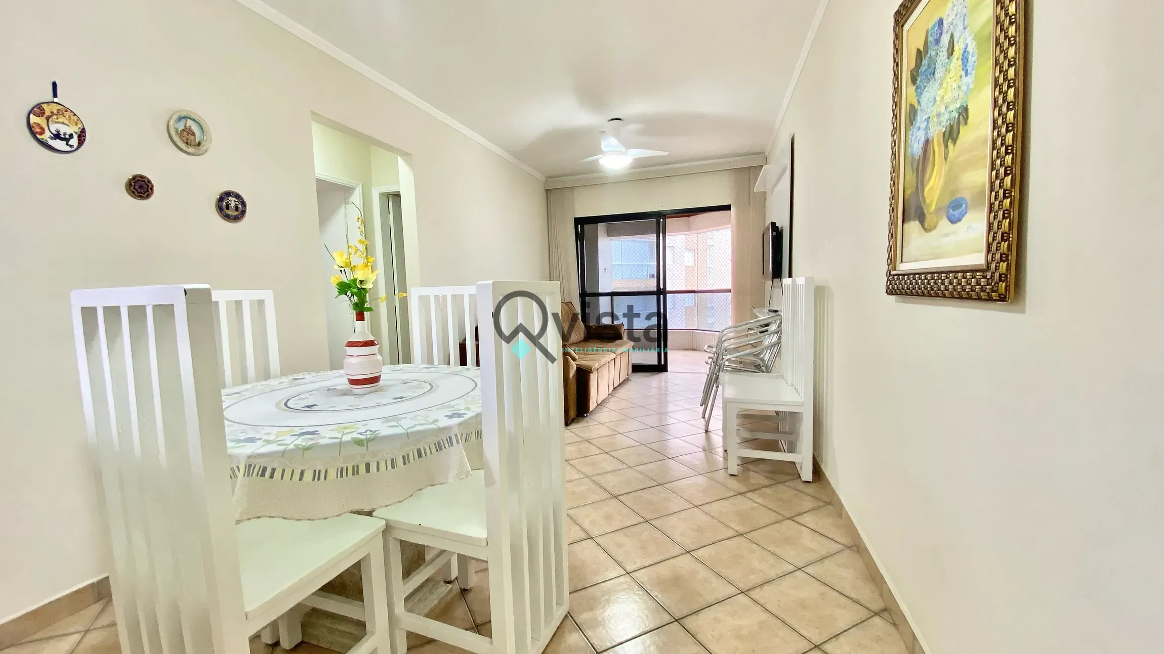 Apartamento, 2 quartos, 68 m² - Foto 1