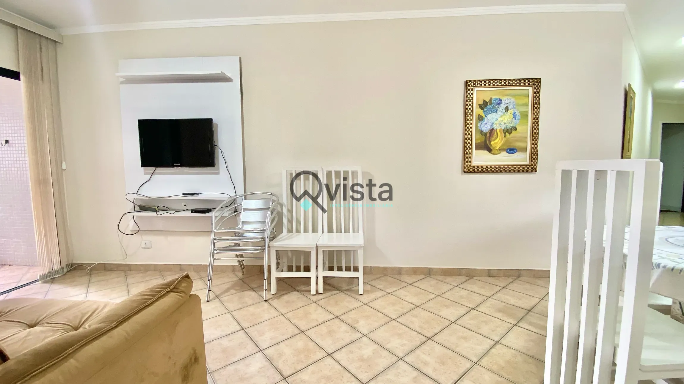 Apartamento, 2 quartos, 68 m² - Foto 3