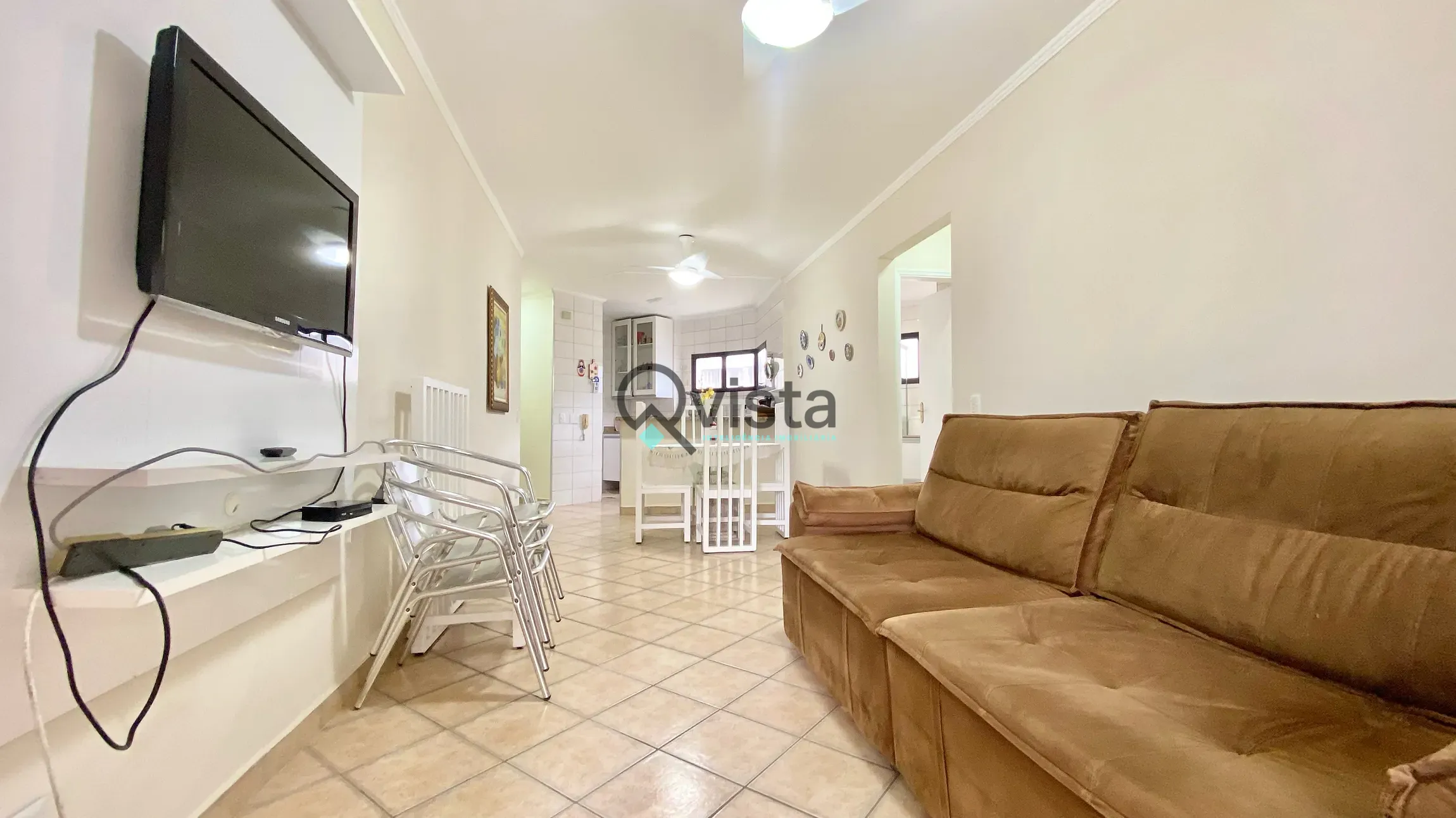 Apartamento, 2 quartos, 68 m² - Foto 5