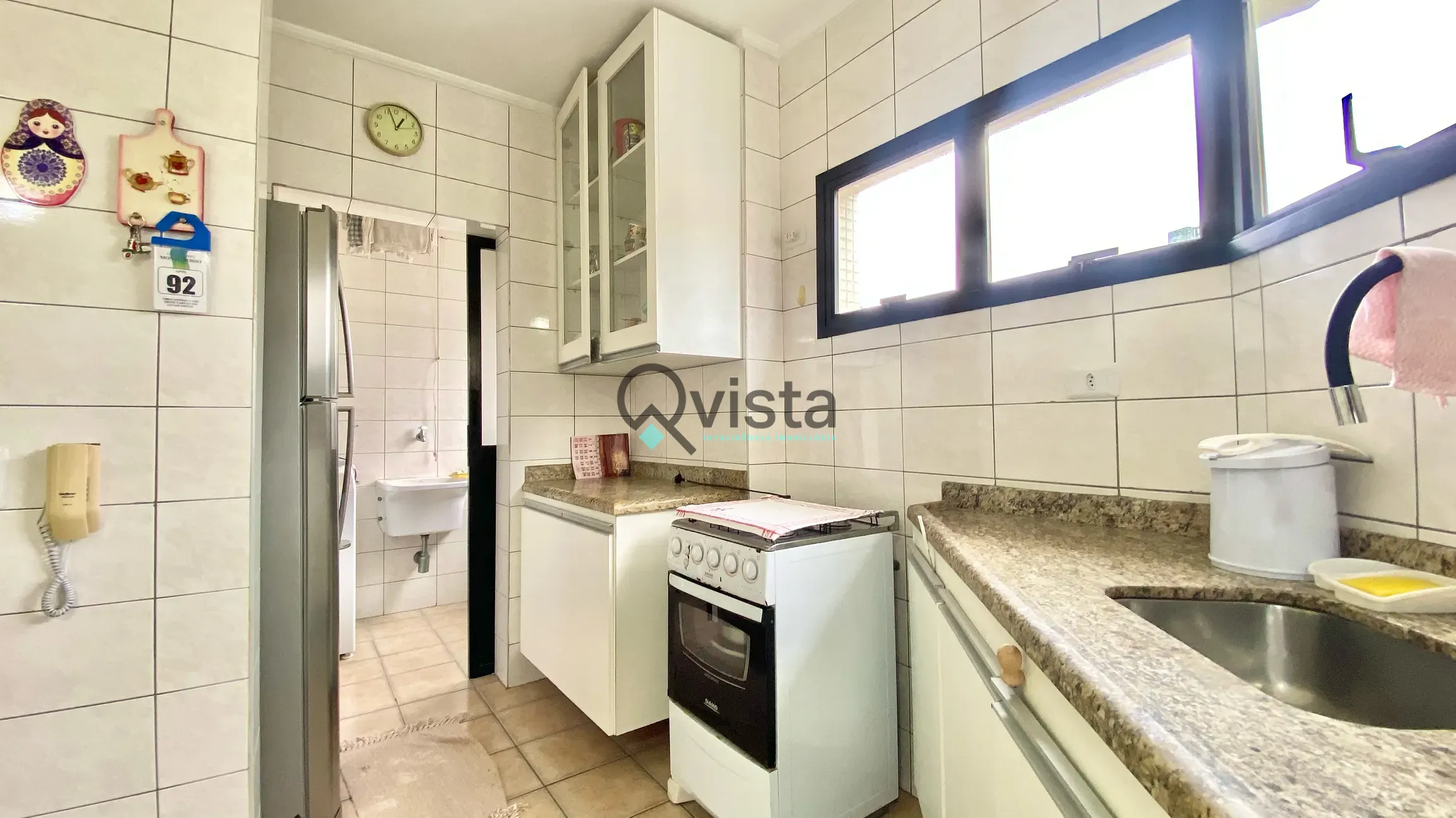 Apartamento, 2 quartos, 68 m² - Foto 7