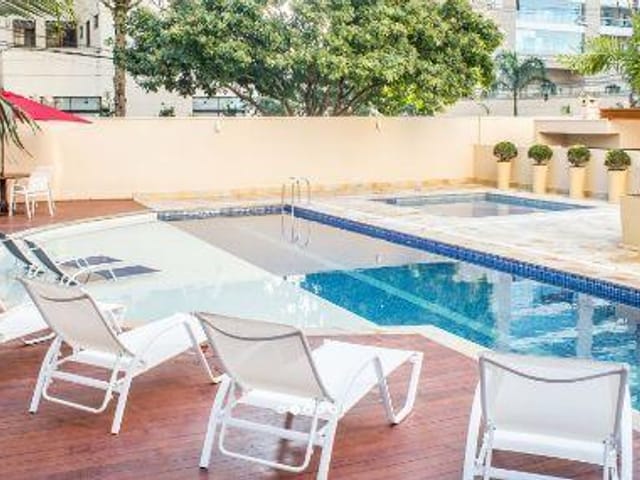 Foto do Apartamento - Apartamento à venda 3 Quartos, 1 Suite, 2 Vagas, 94M², Altos do Esplanada, São José dos Campos - SP | Edifício Prime House | RUSSI IMÓVEIS