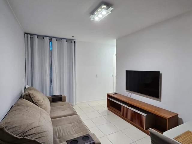Foto do Apartamento - Apartamento para locação, Camboinhas, Niterói, RJ | SelfSpin