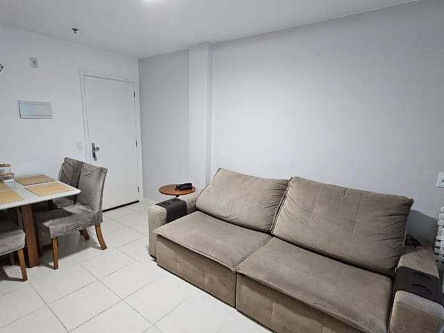 Foto do Apartamento - Apartamento para locação, Camboinhas, Niterói, RJ | SelfSpin