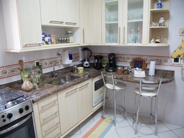 Foto do Apartamento - Apartamento residencial à venda, Vila Carrão, São Paulo. | ZONA LESTE IMÓVEIS