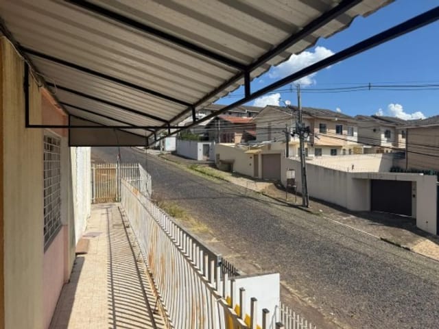 Apartamento à venda, Estrela, Ponta Grossa, PR