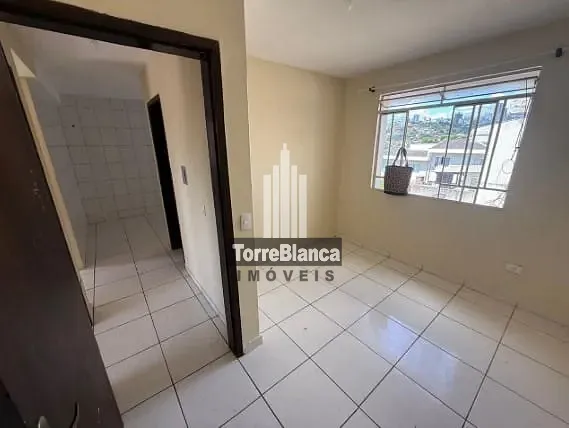 Apartamento, 2 quartos, 57 m² - Foto 3