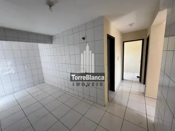 Apartamento, 2 quartos, 57 m² - Foto 6