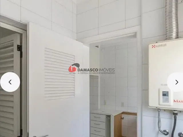 Apartamento 3 quartos e 2 banheiros, à venda, no bairro Santo Antônio em São Caetano do Sul