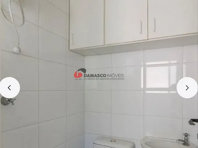 Apartamento 3 quartos e 2 banheiros, à venda, no bairro Santo Antônio em São Caetano do Sul