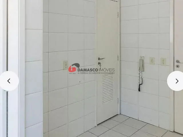 Apartamento 3 quartos e 2 banheiros, à venda, no bairro Santo Antônio em São Caetano do Sul