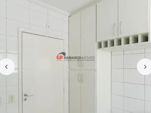 Apartamento 3 quartos e 2 banheiros, à venda, no bairro Santo Antônio em São Caetano do Sul