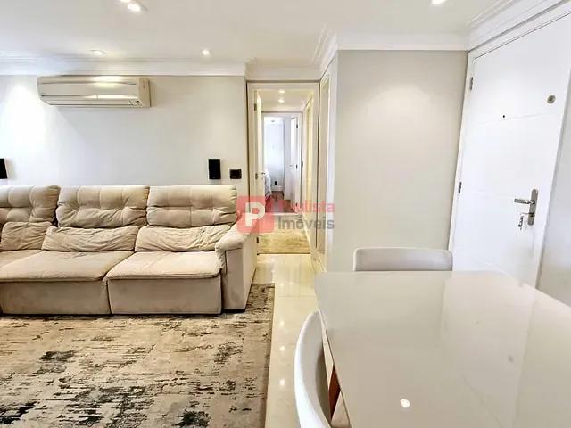Apartamento com 100m² 2 quartos e 2 banheiros, à venda, no bairro Jardim Dom Bosco em São Paulo