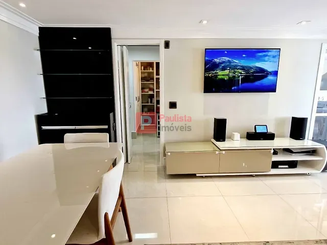 Apartamento com 100m² 2 quartos e 2 banheiros, à venda, no bairro Jardim Dom Bosco em São Paulo