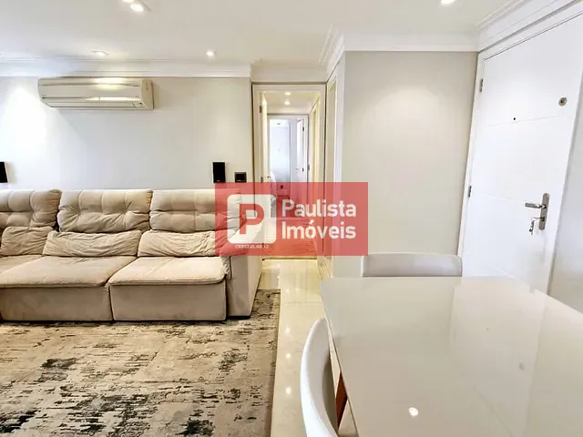 Apartamento com 100m² 2 quartos e 2 banheiros, à venda, no bairro Jardim Dom Bosco em São Paulo