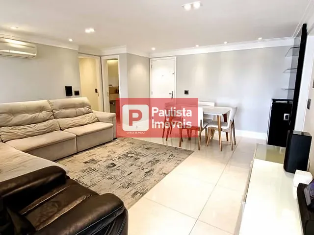 Apartamento com 100m² 2 quartos e 2 banheiros, à venda, no bairro Jardim Dom Bosco em São Paulo