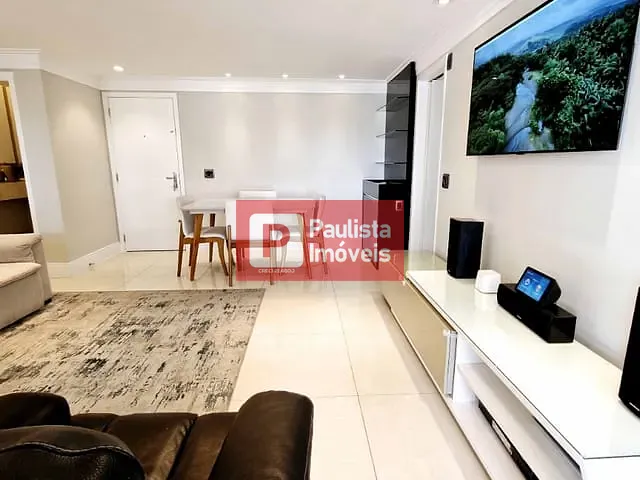 Apartamento com 100m² 2 quartos e 2 banheiros, à venda, no bairro Jardim Dom Bosco em São Paulo