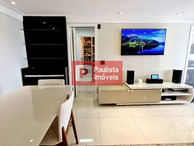 Apartamento com 100m² 2 quartos e 2 banheiros, à venda, no bairro Jardim Dom Bosco em São Paulo