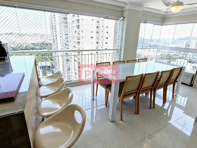 Apartamento com 100m² 2 quartos e 2 banheiros, à venda, no bairro Jardim Dom Bosco em São Paulo