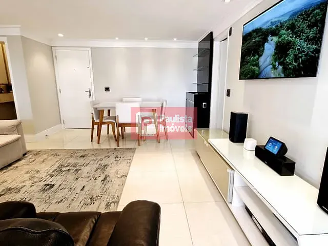 Apartamento com 100m² 2 quartos e 2 banheiros, à venda, no bairro Jardim Dom Bosco em São Paulo