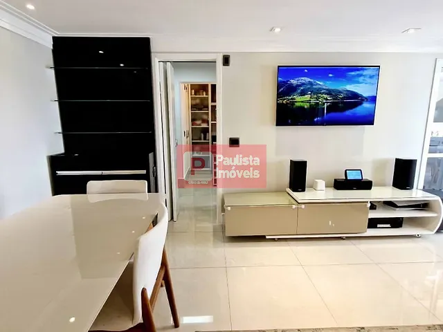 Apartamento com 100m² 2 quartos e 2 banheiros, à venda, no bairro Jardim Dom Bosco em São Paulo