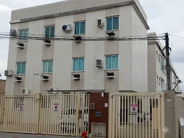 Apartamento 2 quartos e 2 banheiros, à venda, no bairro Parque Rosário em Campos dos Goytacazes