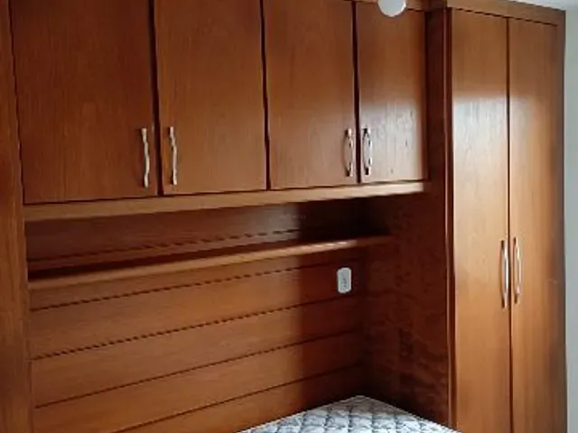 Apartamento 2 quartos e 2 banheiros, à venda, no bairro Parque Rosário em Campos dos Goytacazes