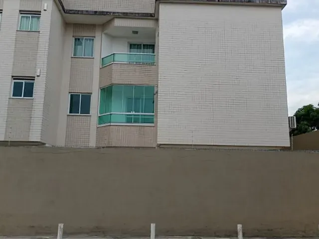 Apartamento 2 quartos e 2 banheiros, à venda, no bairro Parque Rosário em Campos dos Goytacazes