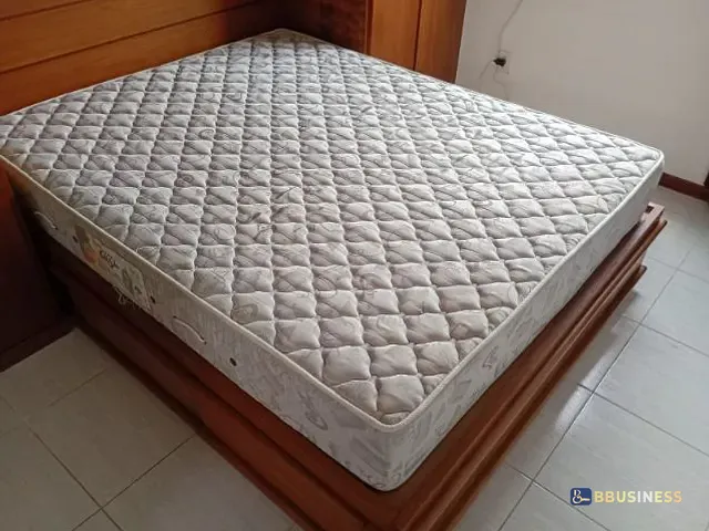 Apartamento 2 quartos e 2 banheiros, à venda, no bairro Parque Rosário em Campos dos Goytacazes