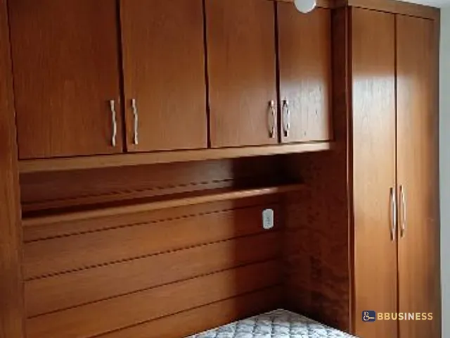 Apartamento 2 quartos e 2 banheiros, à venda, no bairro Parque Rosário em Campos dos Goytacazes