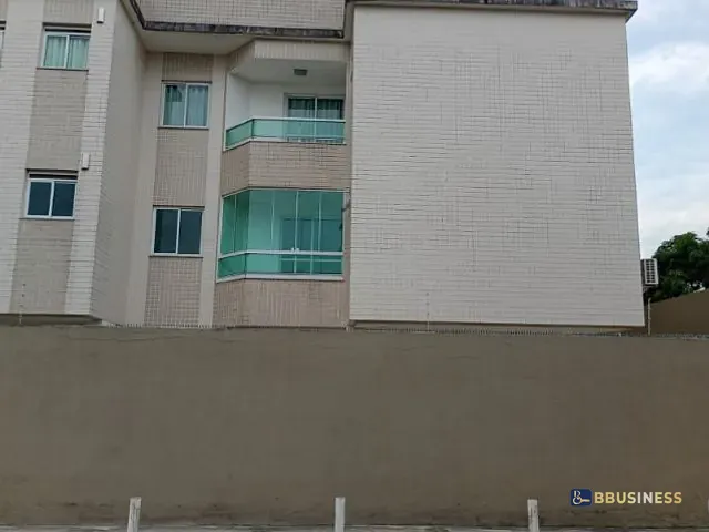 Apartamento 2 quartos e 2 banheiros, à venda, no bairro Parque Rosário em Campos dos Goytacazes