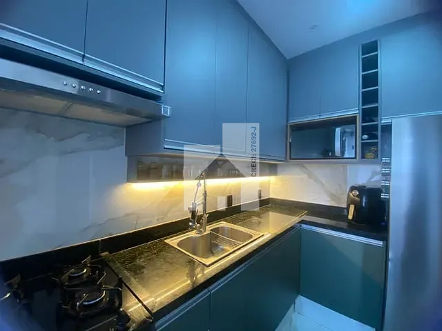 Apartamento com 47m² 2 quartos e 1 banheiro, à venda, no bairro Cidade Nova em Jundiaí