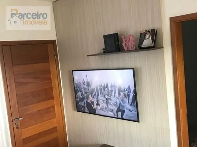 Apartamento com 800m² 2 quartos e 1 banheiro, à venda, no bairro Cidade Patriarca em São Paulo