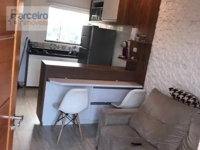Apartamento com 800m² 2 quartos e 1 banheiro, à venda, no bairro Cidade Patriarca em São Paulo