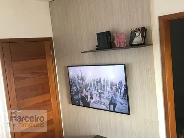 Apartamento com 800m² 2 quartos e 1 banheiro, à venda, no bairro Cidade Patriarca em São Paulo