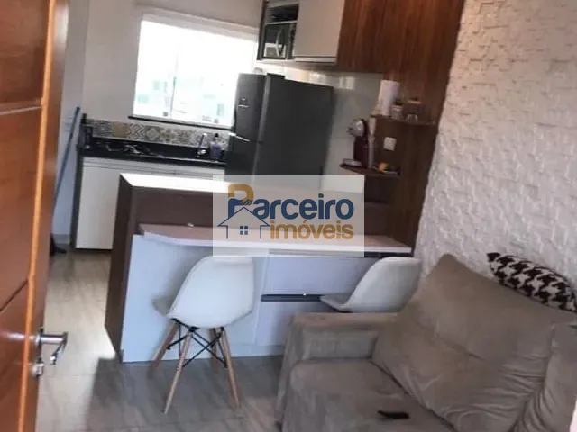 Apartamento com 800m² 2 quartos e 1 banheiro, à venda, no bairro Cidade Patriarca em São Paulo