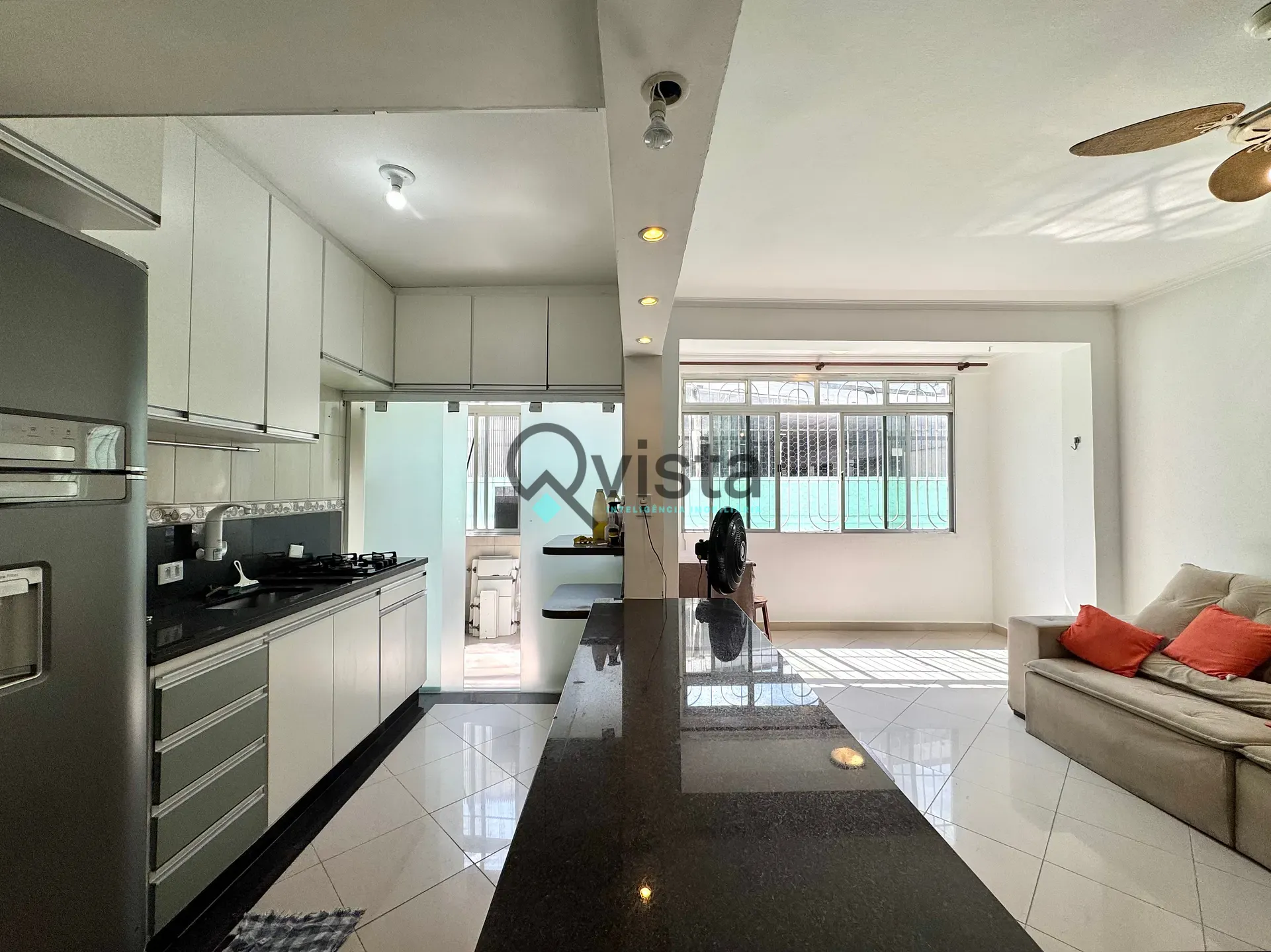 Apartamento, 1 quarto, 65 m² - Foto 7