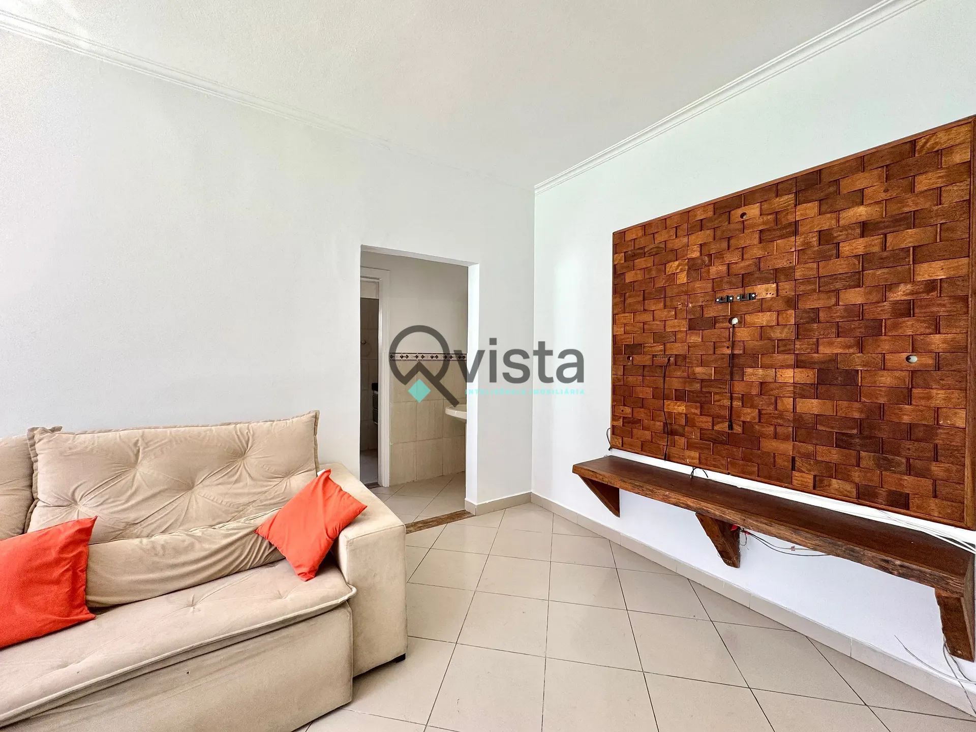 Apartamento, 1 quarto, 65 m² - Foto 4