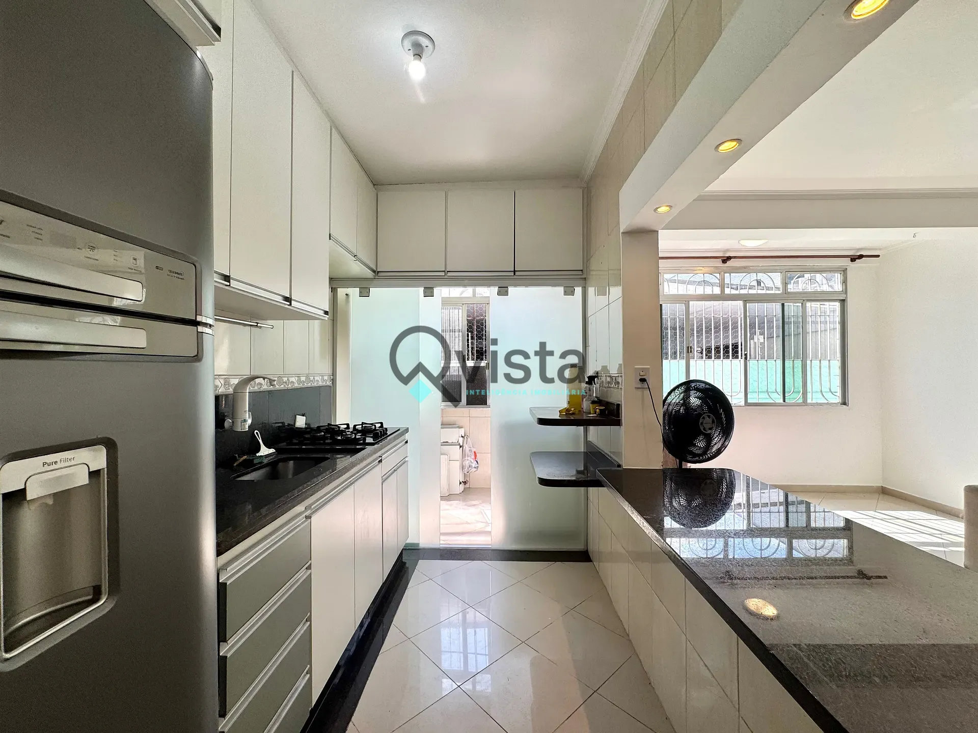 Apartamento, 1 quarto, 65 m² - Foto 6