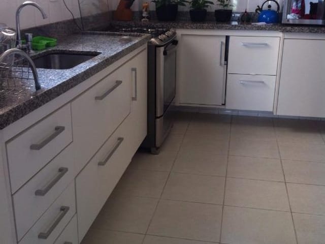 Foto do Apartamento - Apartamento à venda 3 Quartos, 3 Suites, 142M², Jardim das Indústrias, São José dos Campos - SP | Grand Splendor Jardim Das Industrias | RUSSI IMÓVEIS