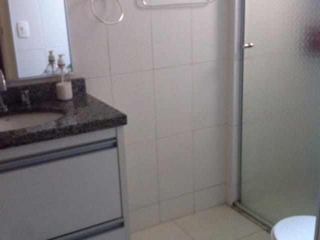 Foto do Apartamento - Apartamento à venda 3 Quartos, 3 Suites, 142M², Jardim das Indústrias, São José dos Campos - SP | Grand Splendor Jardim Das Industrias | RUSSI IMÓVEIS