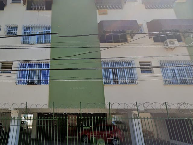 Foto do Apartamento - Apartamento para locação, Santa Catarina, São Gonçalo, RJ | SelfSpin