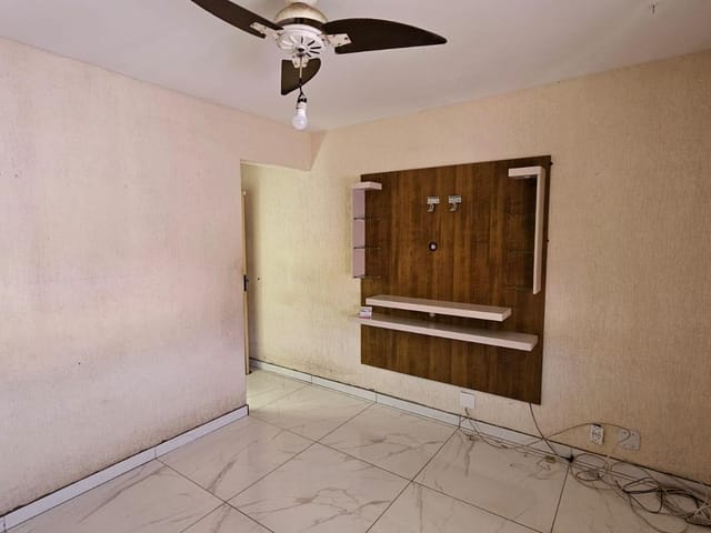 Foto do Apartamento - Apartamento para locação, Santa Catarina, São Gonçalo, RJ | SelfSpin