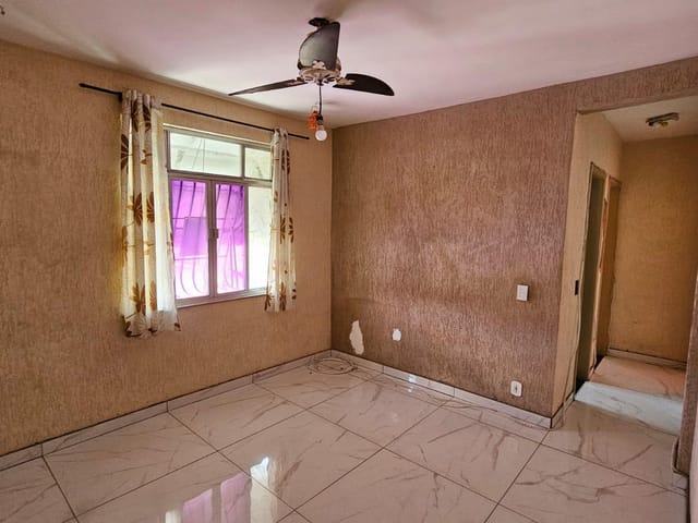 Foto do Apartamento - Apartamento para locação, Santa Catarina, São Gonçalo, RJ | SelfSpin