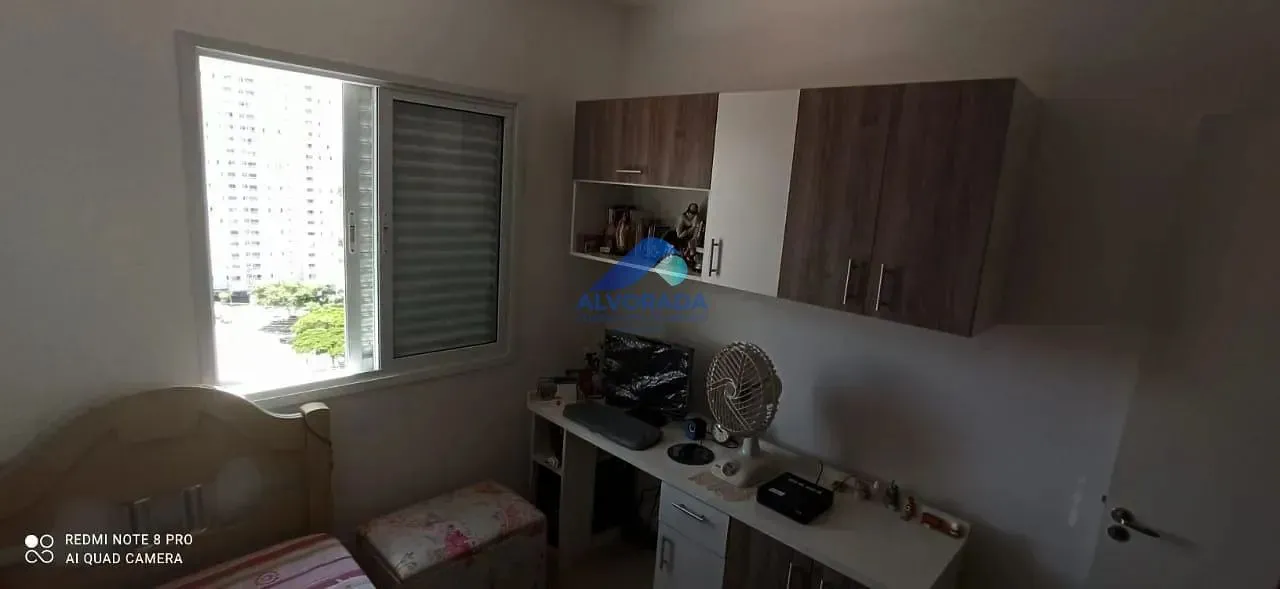 Apartamento, 3 quartos, 63 m² - Foto 5