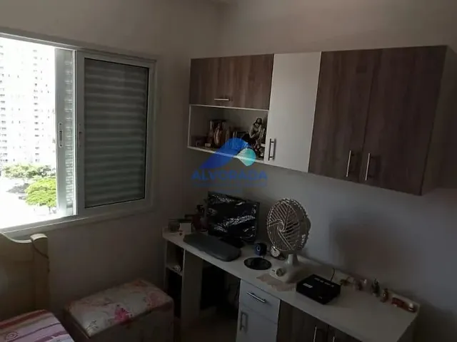 Apartamento com 10m² 3 quartos e 1 banheiro, à venda, no bairro Vila Tatetuba em São José Dos Campos